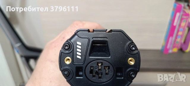 Батерия за велосипед Bosch PowerTube 625, снимка 3 - Велосипеди - 53241315