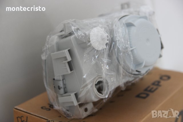 ✔️НОВ ляв фар Skoda Felicia (1994-1998г.) Шкода Фелиция / 6U1941017, снимка 7 - Части - 41747209