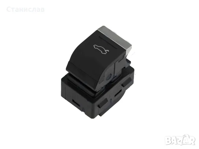 Бутон за отваряне на багажник за Audi A7 C8, Audi A6 C8