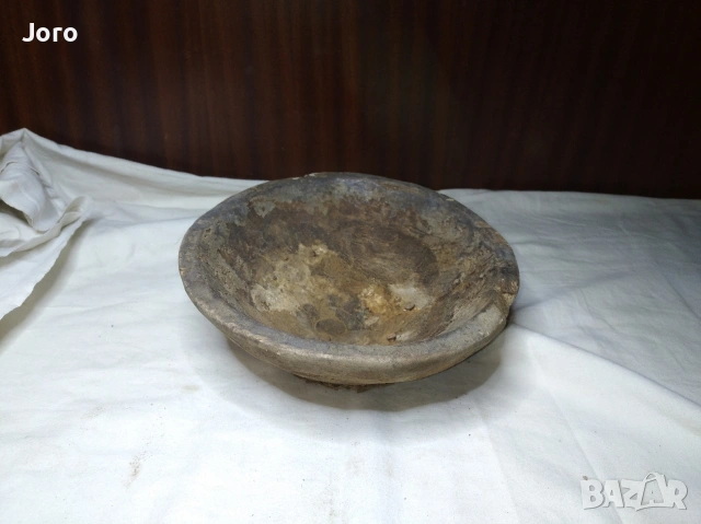 стара купа копанка