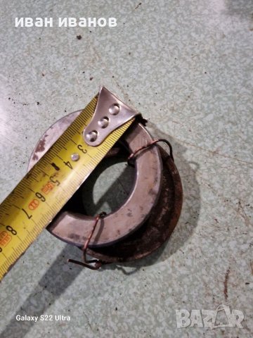 Лагер Хоризонтален , снимка 2 - Селскостопанска техника - 39789904