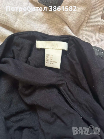 Дрехи, снимка 5 - Други - 53829384