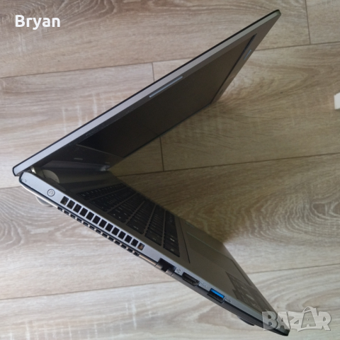 Lenovo m30-70 ssd / лаптоп, снимка 4 - Лаптопи за дома - 36250821