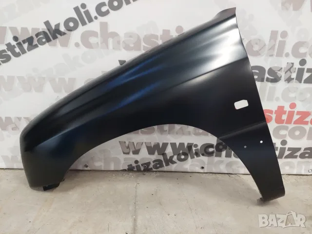 Калници и подкалници за SUZUKI GRAND VITARA /98-05/