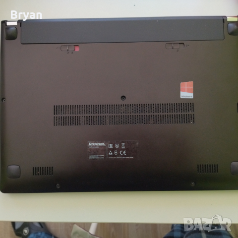 Lenovo m30-70 ssd / лаптоп, снимка 5 - Лаптопи за дома - 36250821