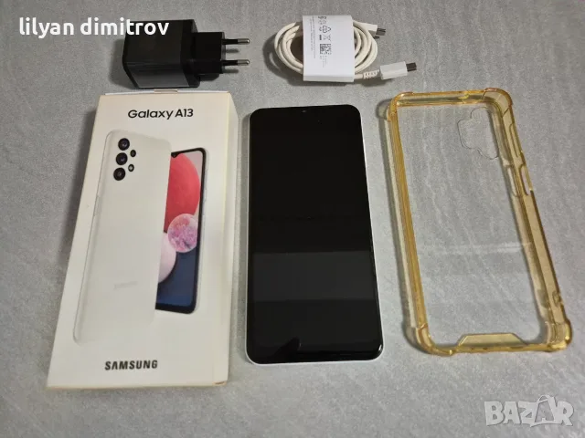 Samsung Galaxy A13