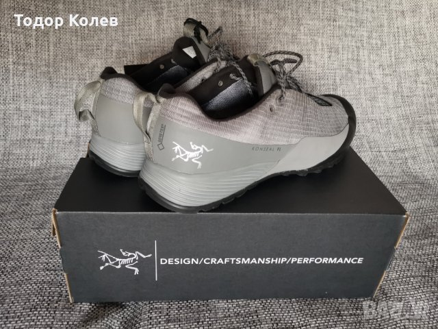 Arcteryx Konseal Fl Gtx M's , снимка 5 - Други - 33938609
