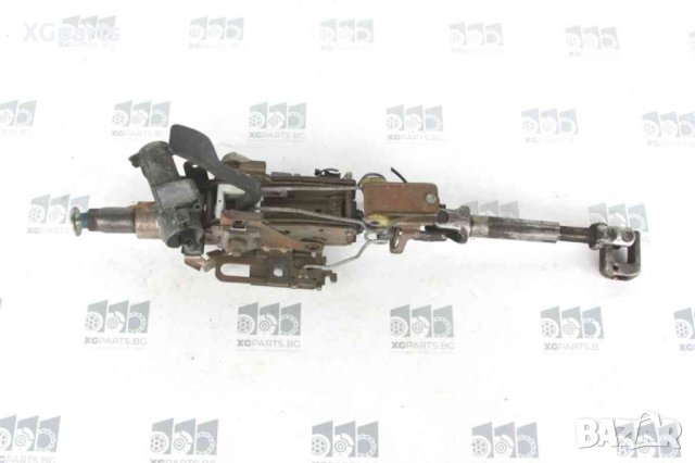  Кормилен прът за Skoda Fabia 1.9sdi 64к.с. (2000-2007), снимка 2 - Части - 41930026