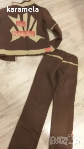 Ватиран екип С размер., снимка 2 - Спортни екипи - 49968862