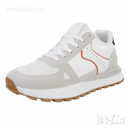 Мъжки ниски кецове, 3цвята , снимка 6 - Кецове - 49716225