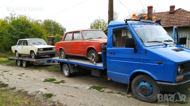 Изкупуваме коли за скрап за района на Велико Търново, Севлиево и Габрово, снимка 2 - Изкупуване на коли за скрап - 41591185