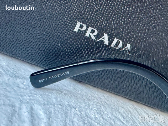 PR дамски слънчеви очила кръгли, снимка 11 - Слънчеви и диоптрични очила - 44588148