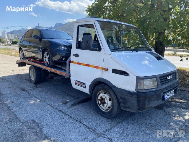 Пътна помощ, транспорт на автомобили за Видин и региона, снимка 3 - Транспортни услуги - 51437730