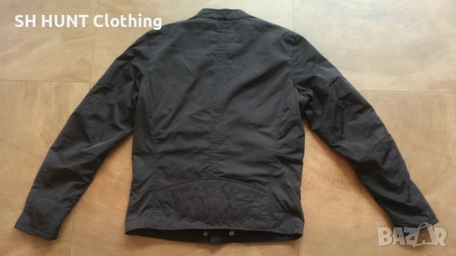 DIESEL MEN Jacket Размер M мъжко яке 1-60, снимка 2 - Якета - 52158808