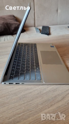 Лаптоп DELL Inspiron 14 5430 - I7 1355U /16GB/512 SSD, снимка 3 - Лаптопи за работа - 50483208