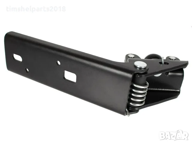 Средна ролка за ДЯСНА плъзгаща врата Opel Vivaro, Nissan , Renault Trafic II 2002-2013