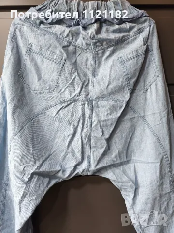 Дамски потур , снимка 3 - Панталони - 49919346