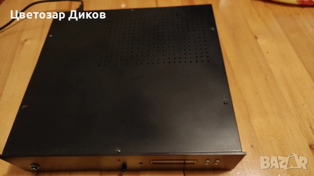 Hummingbird Verita Dual Mono AK 4495S-DAC, снимка 4 - Аудиосистеми - 52594587