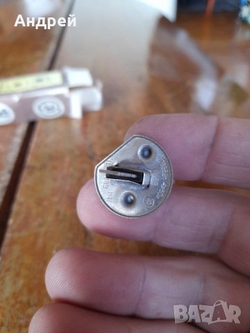 Стара крушка H1, снимка 6 - Аксесоари и консумативи - 44602459