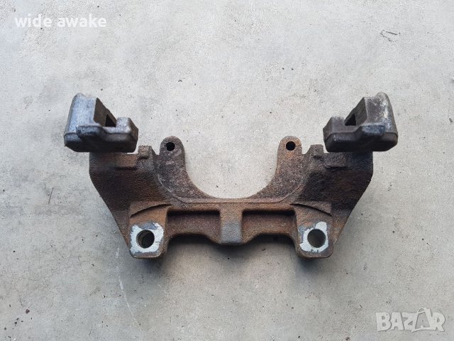 Предни съпорти Opel Astra H 1.9CDTI GTC, снимка 6 - Части - 41749709