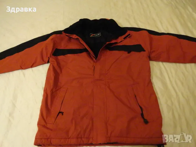 Мъжки зимен ски екип М размер, снимка 3 - Зимни спортове - 48471913