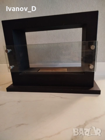 Lansing Mini камина с био етанол