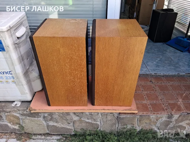 JBL DECADE 16 USA, снимка 10 - Ресийвъри, усилватели, смесителни пултове - 56060224