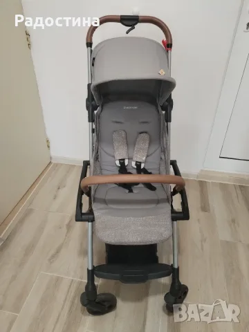 Maxi cosi Laika
