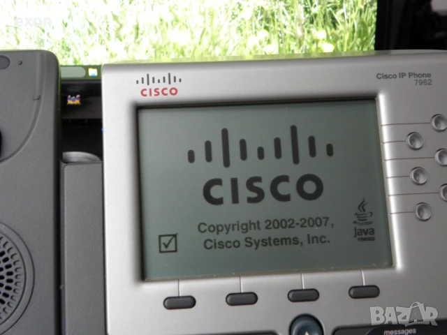 Продавам лот мрежови IP,VOIP,SIP телефони, снимка 7 - Други - 50606708