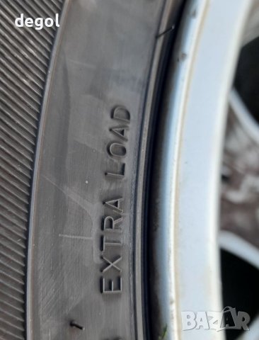 3бр.Falken Ziex Ze310 e corun XL Extra Load 215 50 17 95W Dot 1321, снимка 15 - Гуми и джанти - 41314720
