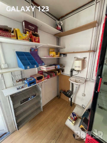 Продава павилион, снимка 8 - Магазини - 51857056