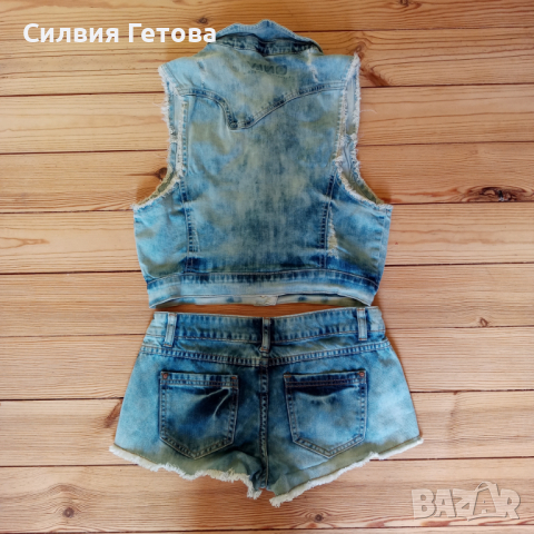 Nike, Ivan Grundahl, Desigual, Mango, Zara, COS и др. качествени дрехи, снимка 9 - Елеци - 35512128