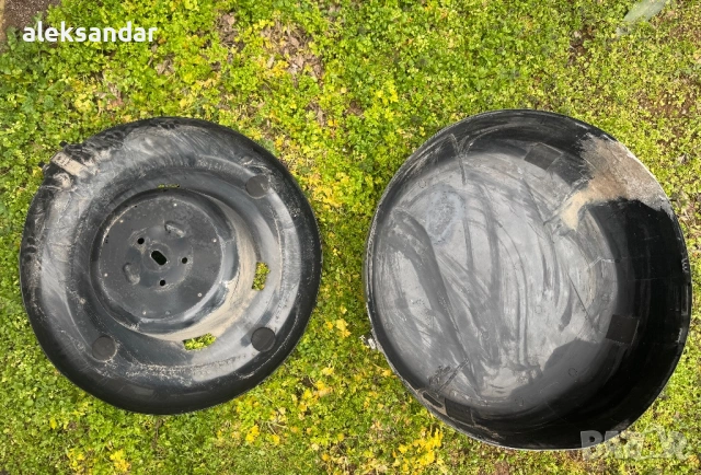 Основа за капак за резервна гума за Toyota RAV4, снимка 2 - Аксесоари и консумативи - 53671647