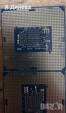 Процесор i5 6500Т, снимка 6 - Процесори - 51973216