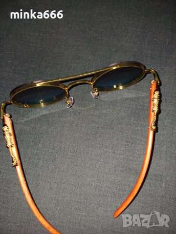 Слънчеви очила., снимка 4 - Слънчеви и диоптрични очила - 52257008