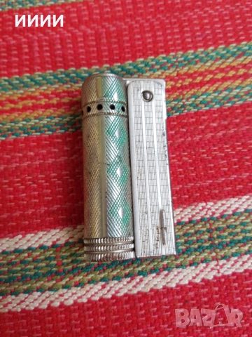 Бензинова запалка IMCO 2