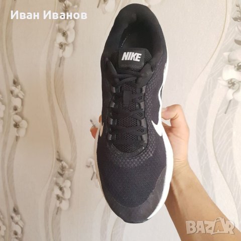 Маратонки Nike RUNALLDAY  номер 45-45,5, снимка 4 - Маратонки - 40918053