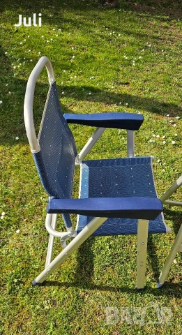 Westfield къмпинг столове , снимка 9 - Градински мебели, декорация  - 53762822