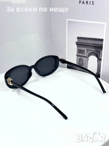 Слънчеви очила с UV400 защита - Налични Различни Цветове Код SK18, снимка 2 - Слънчеви и диоптрични очила - 52462793