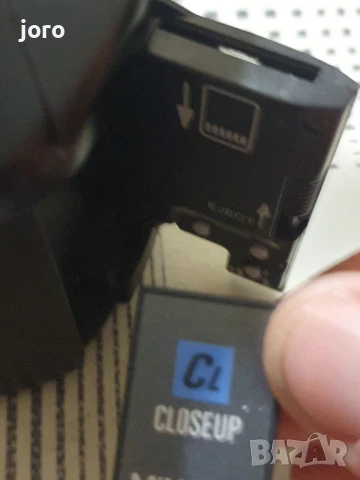 Minolta dynax 5xi, снимка 7 - Фотоапарати - 51066421