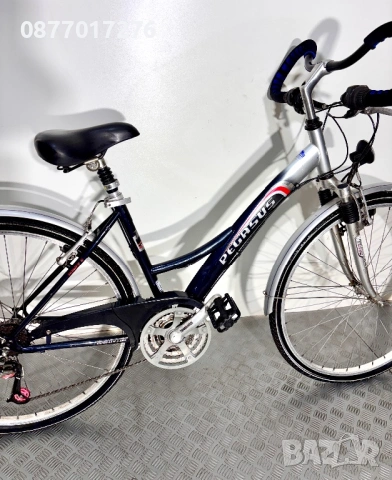 Велосипед Pegasus 28 цола/ колело, снимка 4 - Велосипеди - 53754063