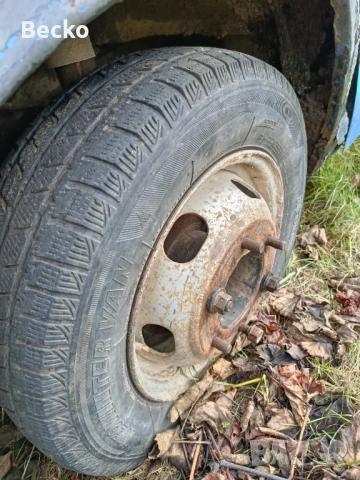 Форд Транзит на части , снимка 8 - Бусове и автобуси - 51909480