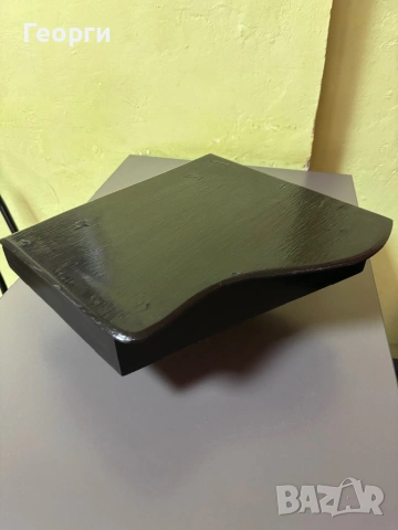 Старо детско пиано, снимка 4 - Колекции - 53571422