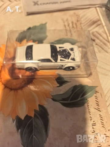 Hot wheels Метални колички, снимка 7 - Колекции - 53276615