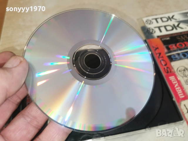 ALCATRAZZ CD 0202261007, снимка 16 - CD дискове - 53314014