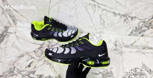 Nike спортни мъжки маратонки , снимка 4 - Маратонки - 48906108