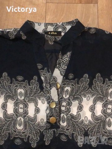 Дамска риза Lillia, снимка 1