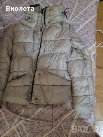 страхотно зимно якенце , снимка 2 - Детски якета и елеци - 52450634