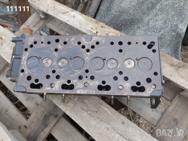 Глава за английския перкинс , снимка 5 - Части - 50365180