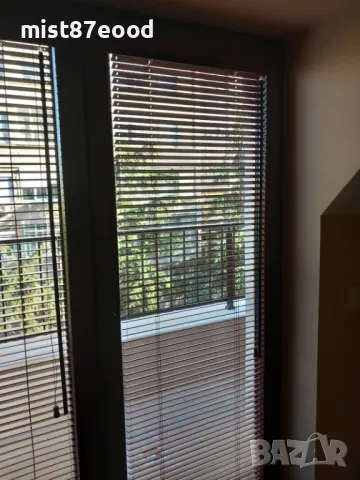 Доставка и монтаж на хоризонтални щори, снимка 2 - Щори - 49490602